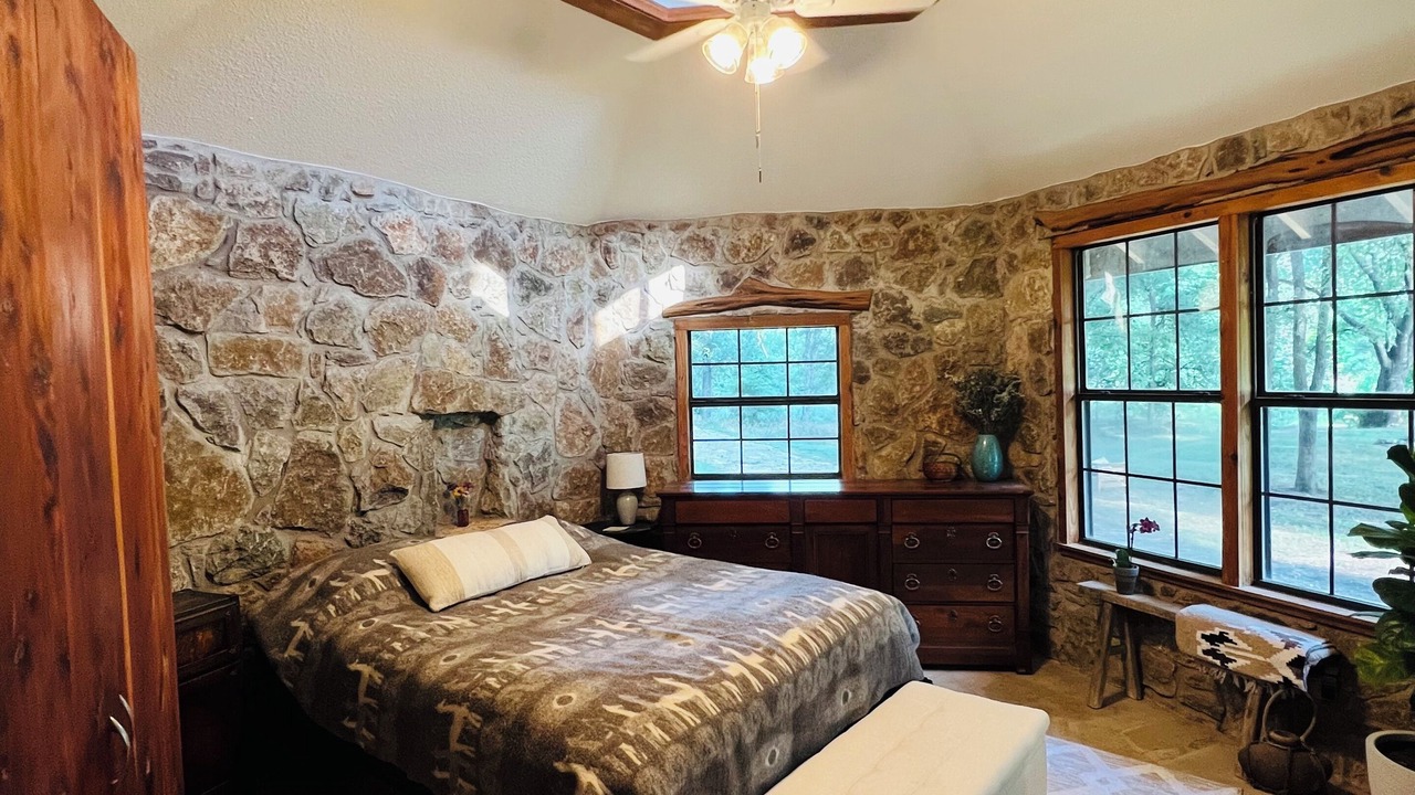 Photo of Bedroom in East MLK