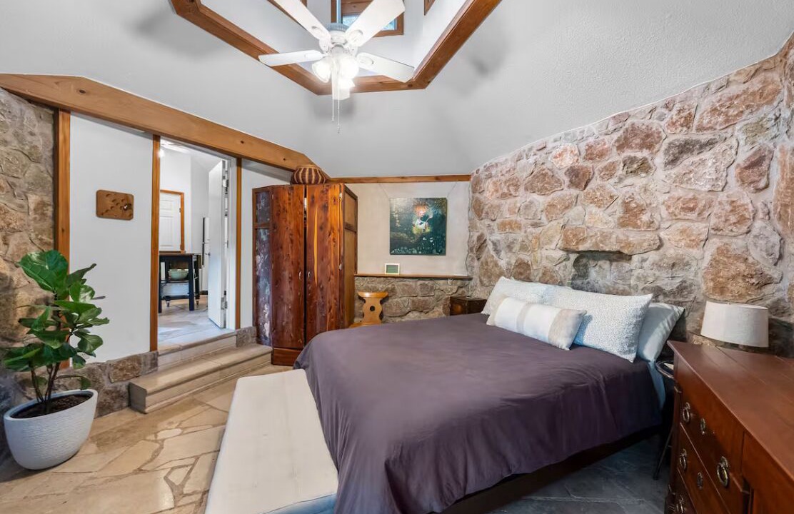 Photo of Bedroom in East MLK