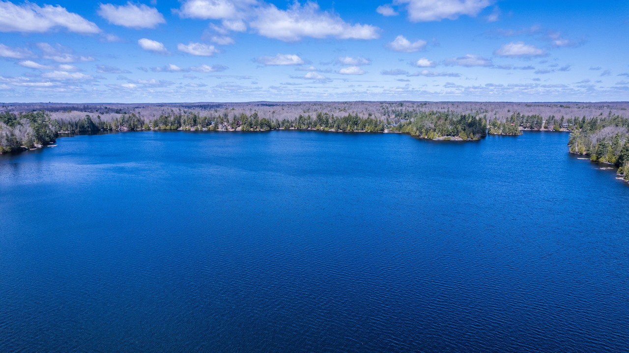 Photo of Bedroom in Marmora and Lake