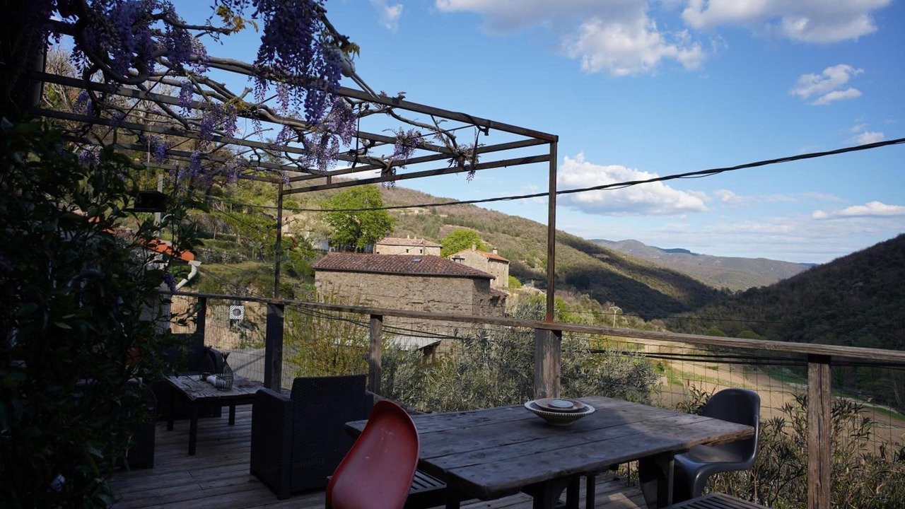 Photo of Outdoor in Valleraugue