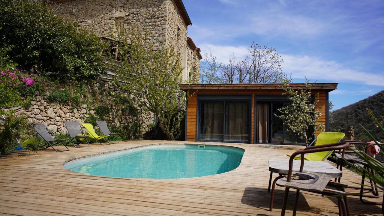 Photo of Outdoor in Valleraugue