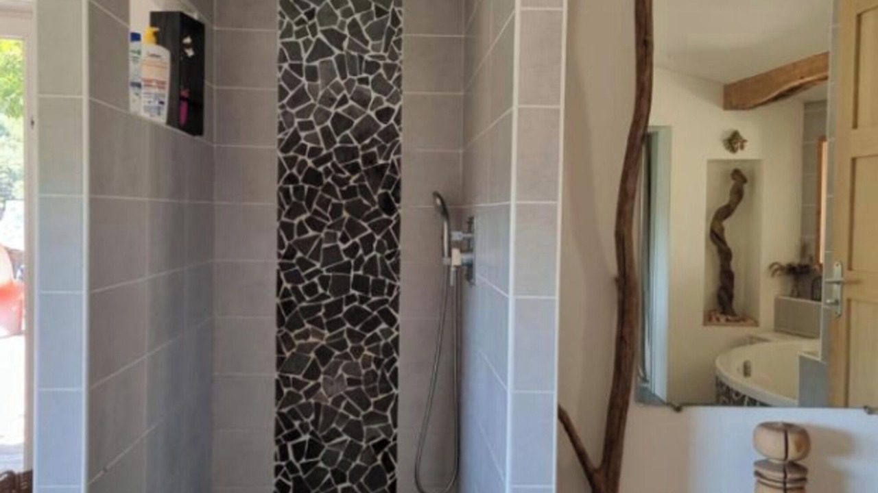 Photo of Bathroom in Valleraugue