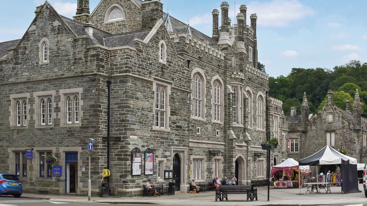 Photo of Others in Tavistock