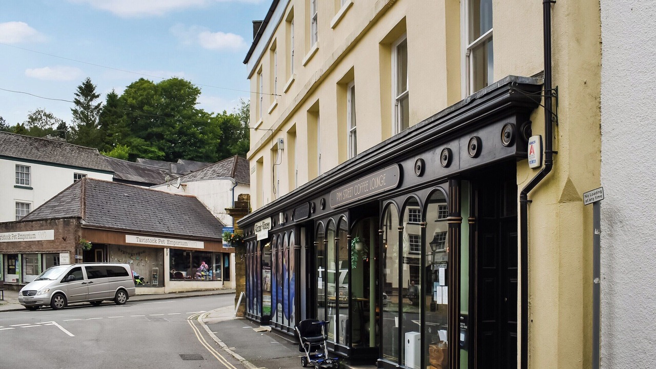 Photo of Others in Tavistock