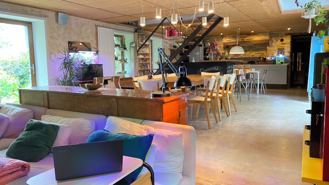 Photo of Livingroom in Saint-Dolay