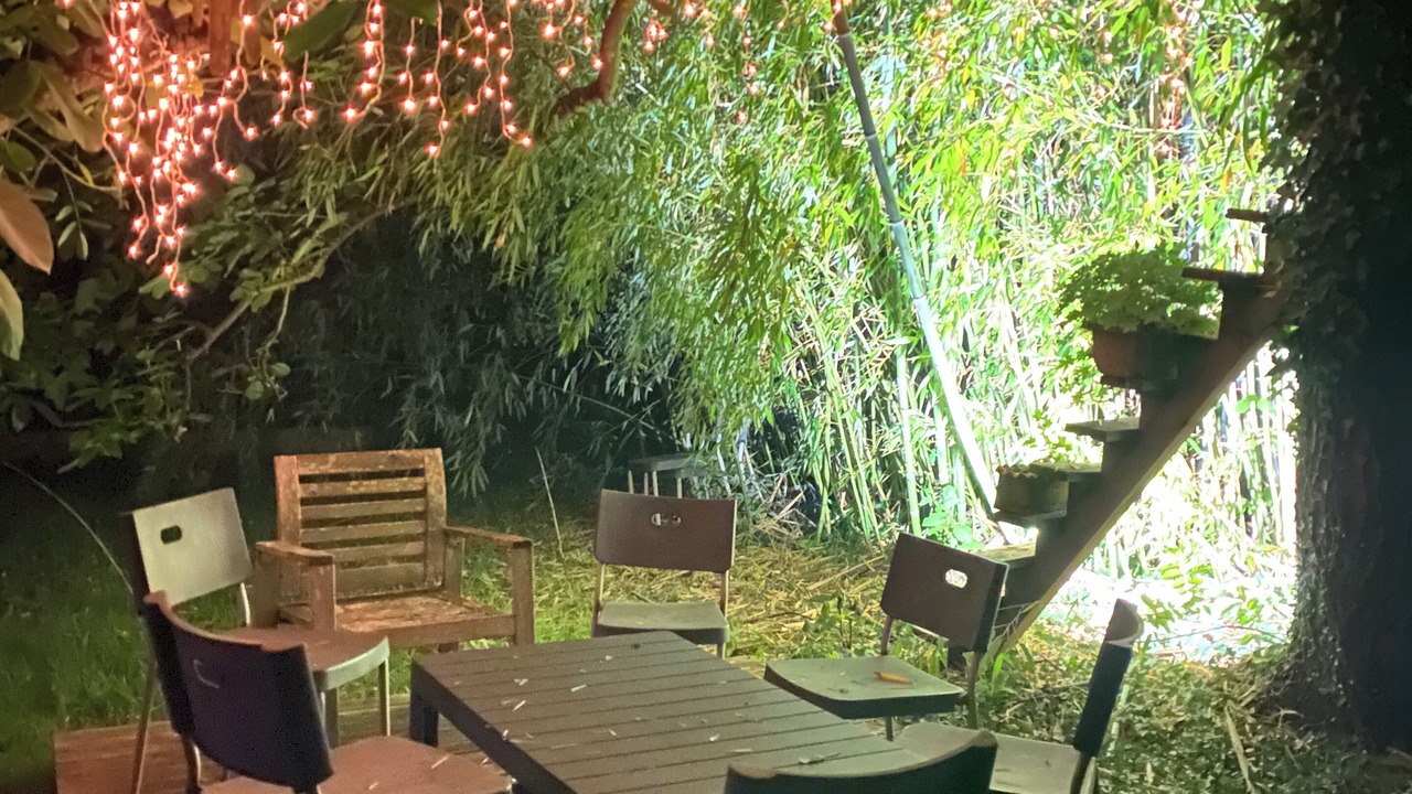 Photo of Patio Balcony in Saint-Dolay