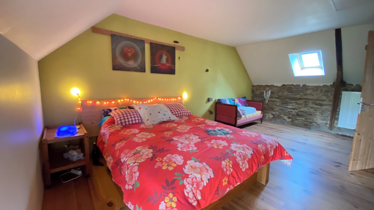 Photo of Bedroom in Saint-Dolay