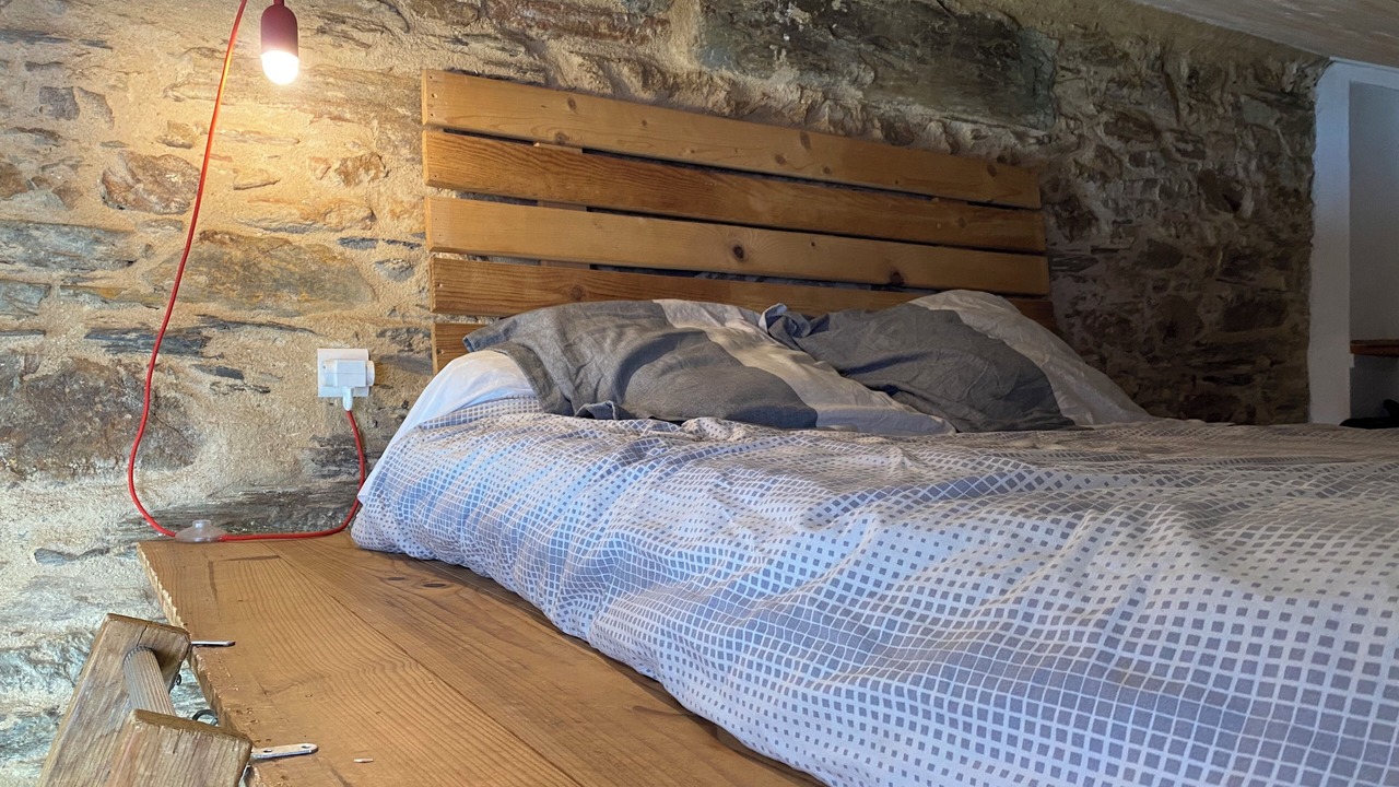 Photo of Bedroom in Saint-Dolay