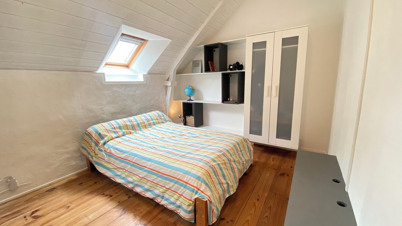 Photo of Bedroom in Saint-Dolay