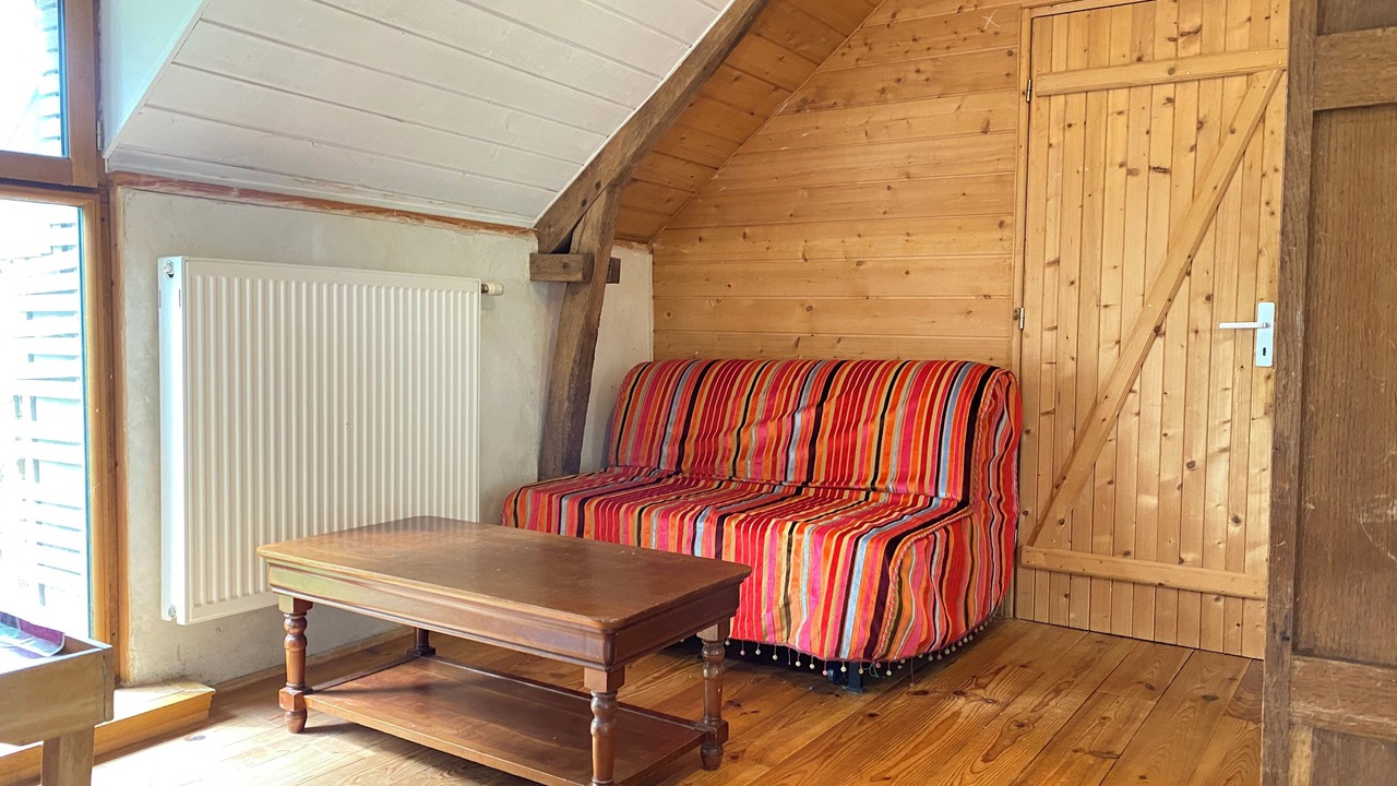 Photo of Livingroom in Saint-Dolay