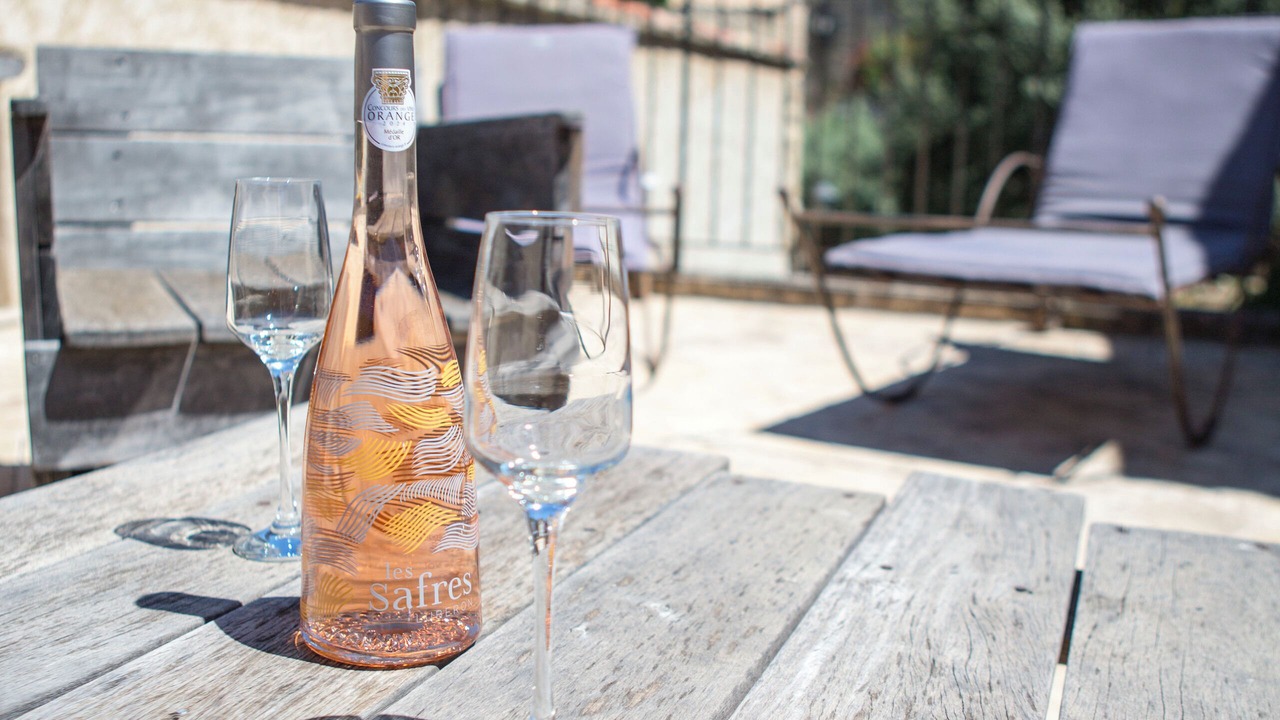 Photo of Outdoor in Robion