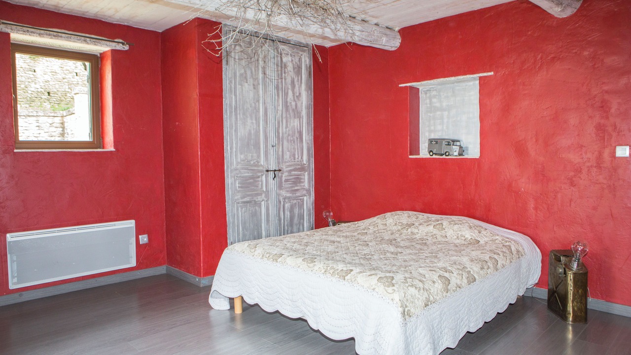 Photo of Bedroom in Robion