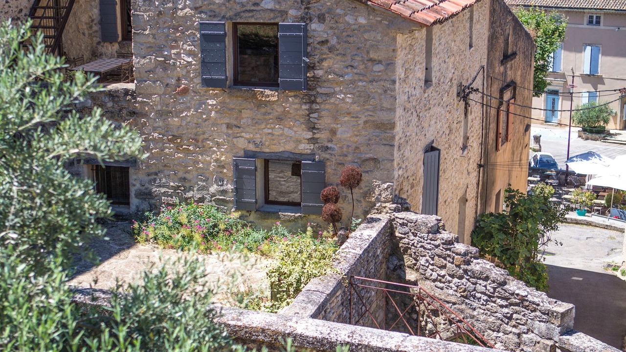 Photo of Outdoor in Robion