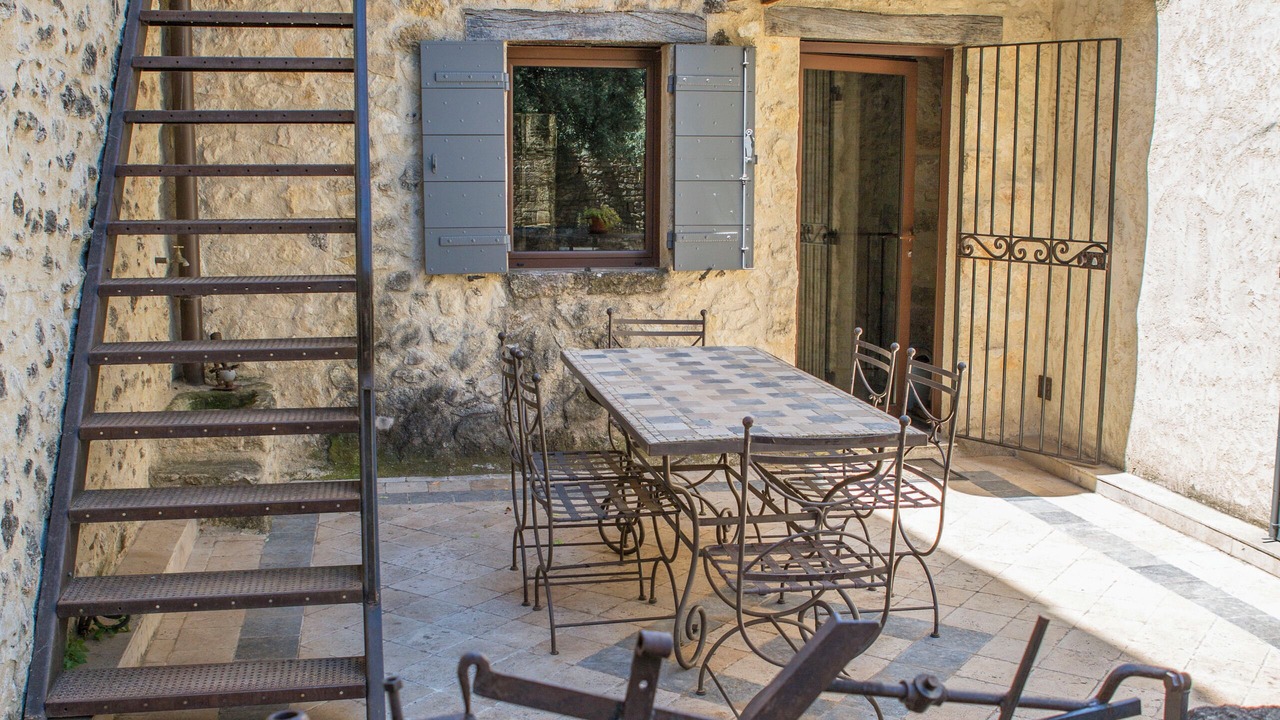 Photo of Outdoor in Robion