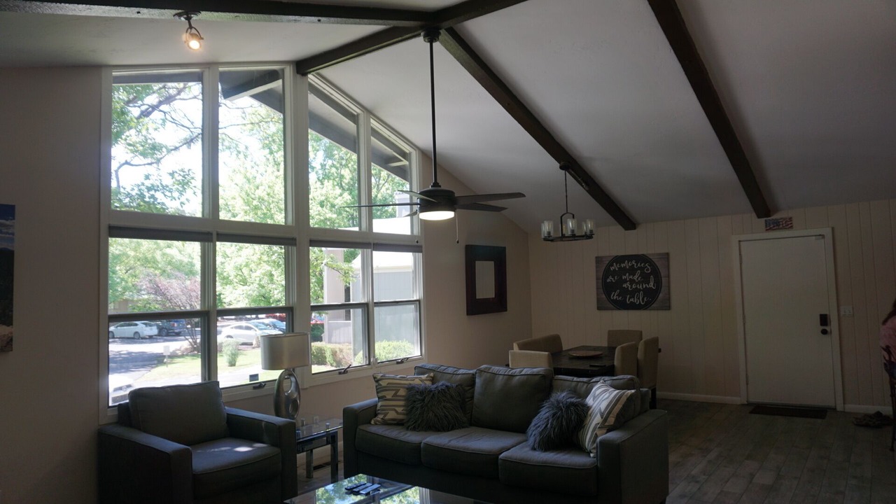 Photo of Livingroom in Flagstaff