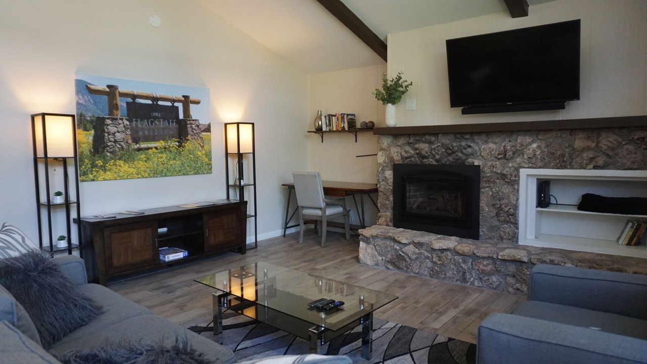 Photo of Livingroom in Flagstaff