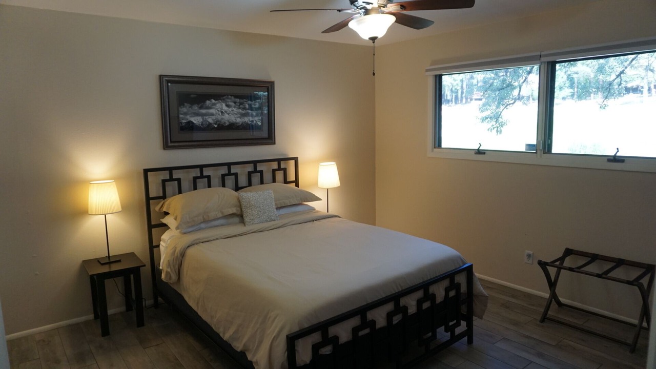 Photo of Bedroom in Flagstaff