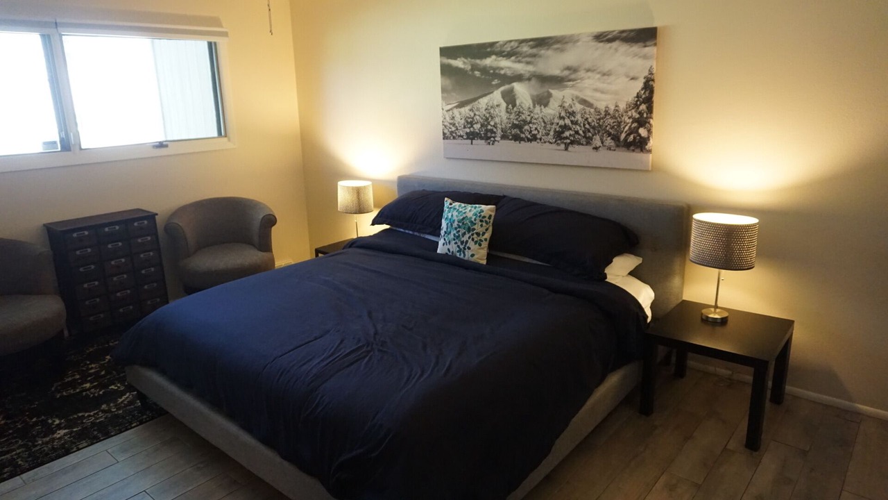Photo of Bedroom in Flagstaff