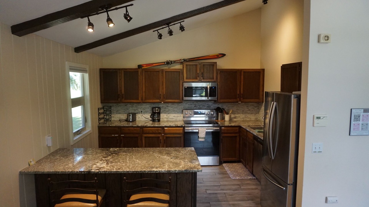 Photo of Kitchen in Flagstaff