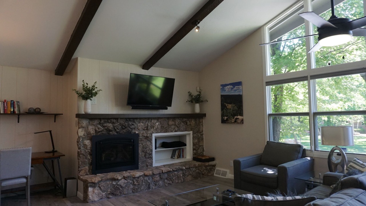Photo of Livingroom in Flagstaff