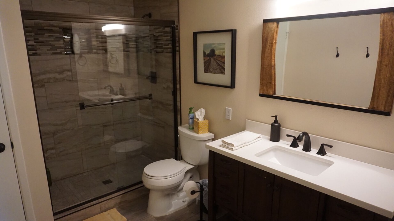 Photo of Bathroom in Flagstaff