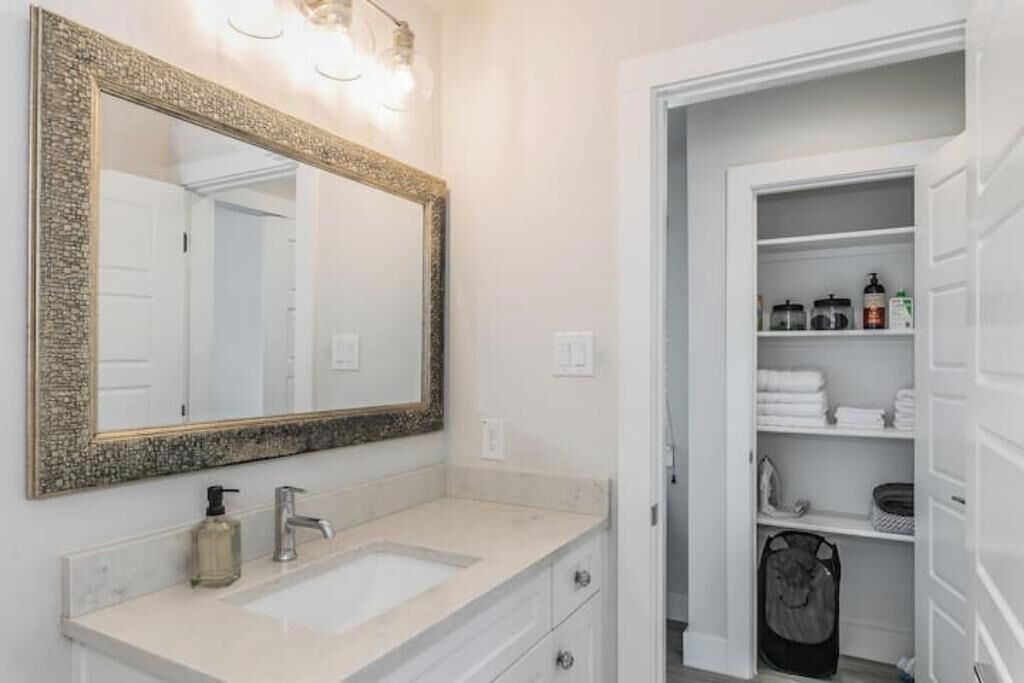 Photo of Bathroom in Roanoke