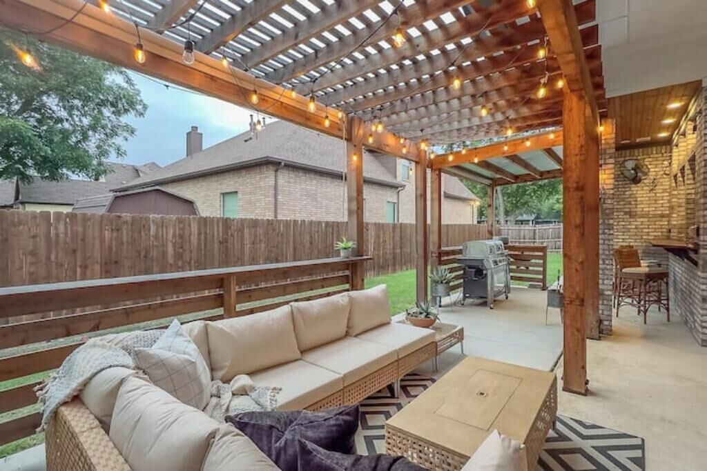 Photo of Patio Balcony in Roanoke