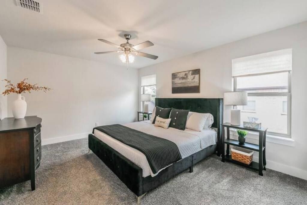 Photo of Bedroom in Roanoke