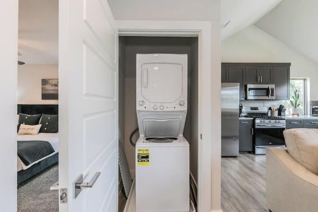 Photo of Bedroom in Roanoke