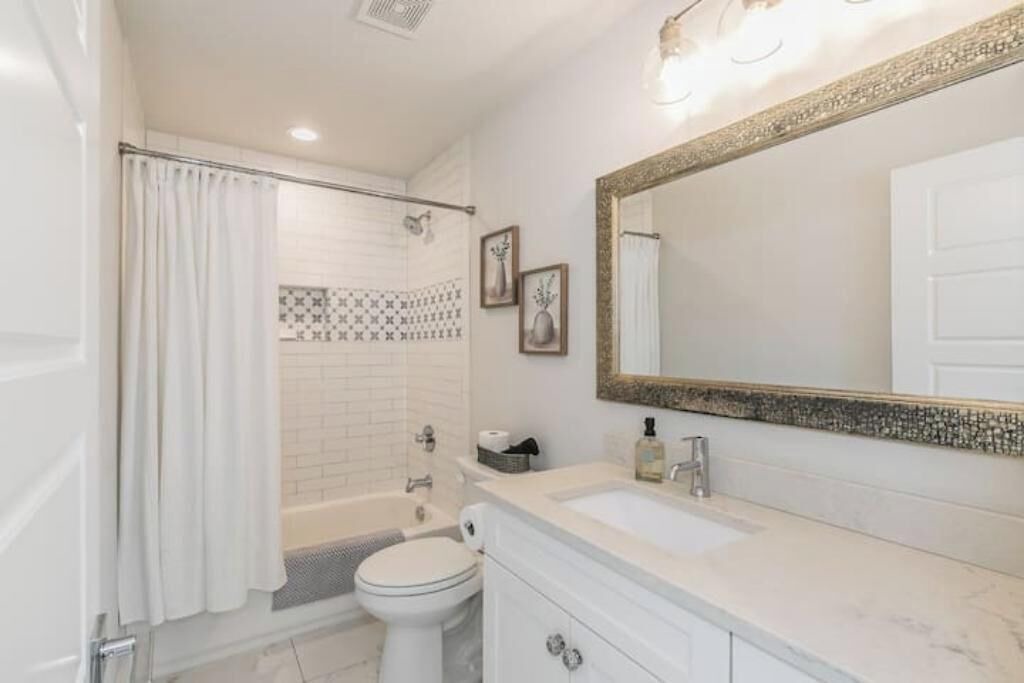 Photo of Bathroom in Roanoke