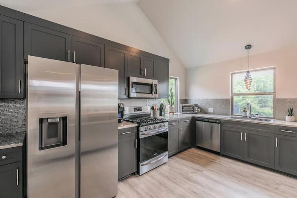 Photo of Kitchen in Roanoke