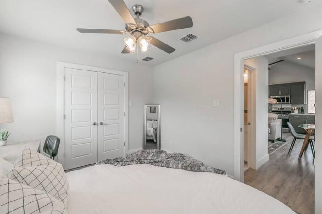 Photo of Bedroom in Roanoke