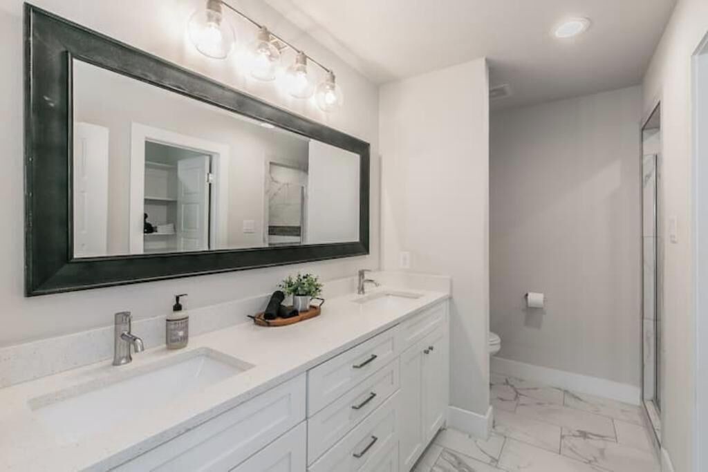 Photo of Bathroom in Roanoke