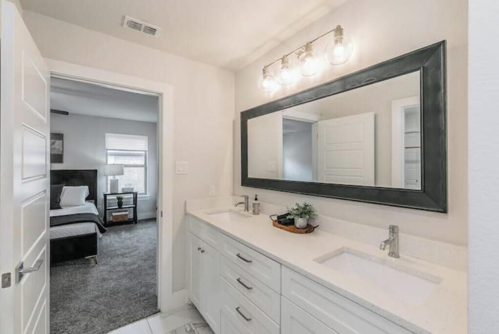 Photo of Bathroom in Roanoke