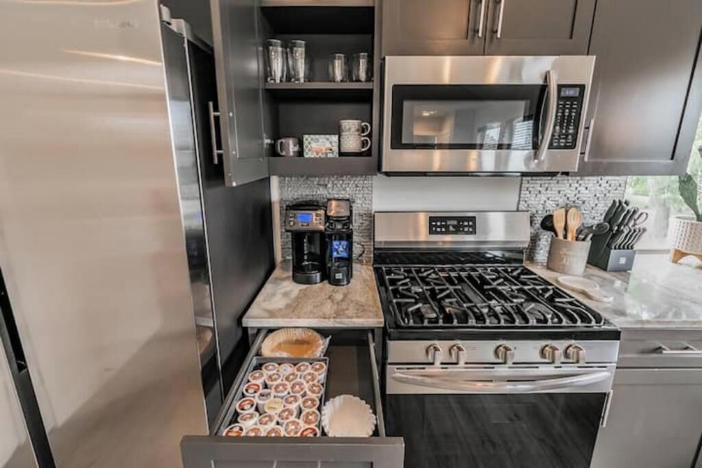 Photo of Kitchen in Roanoke
