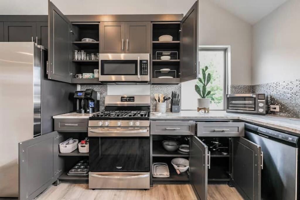 Photo of Kitchen in Roanoke