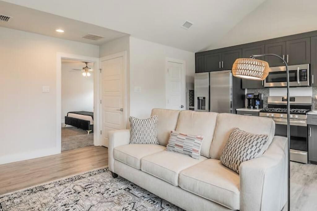 Photo of Livingroom in Roanoke
