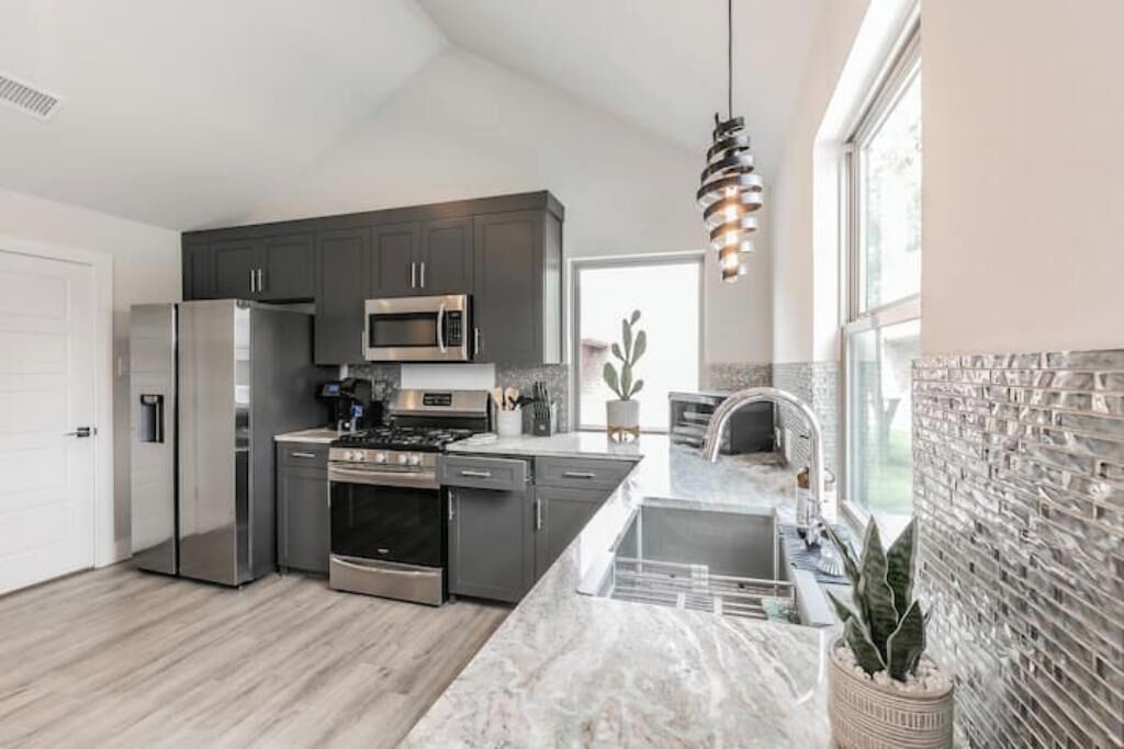 Photo of Kitchen in Roanoke