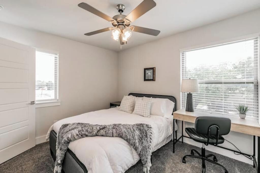 Photo of Bedroom in Roanoke