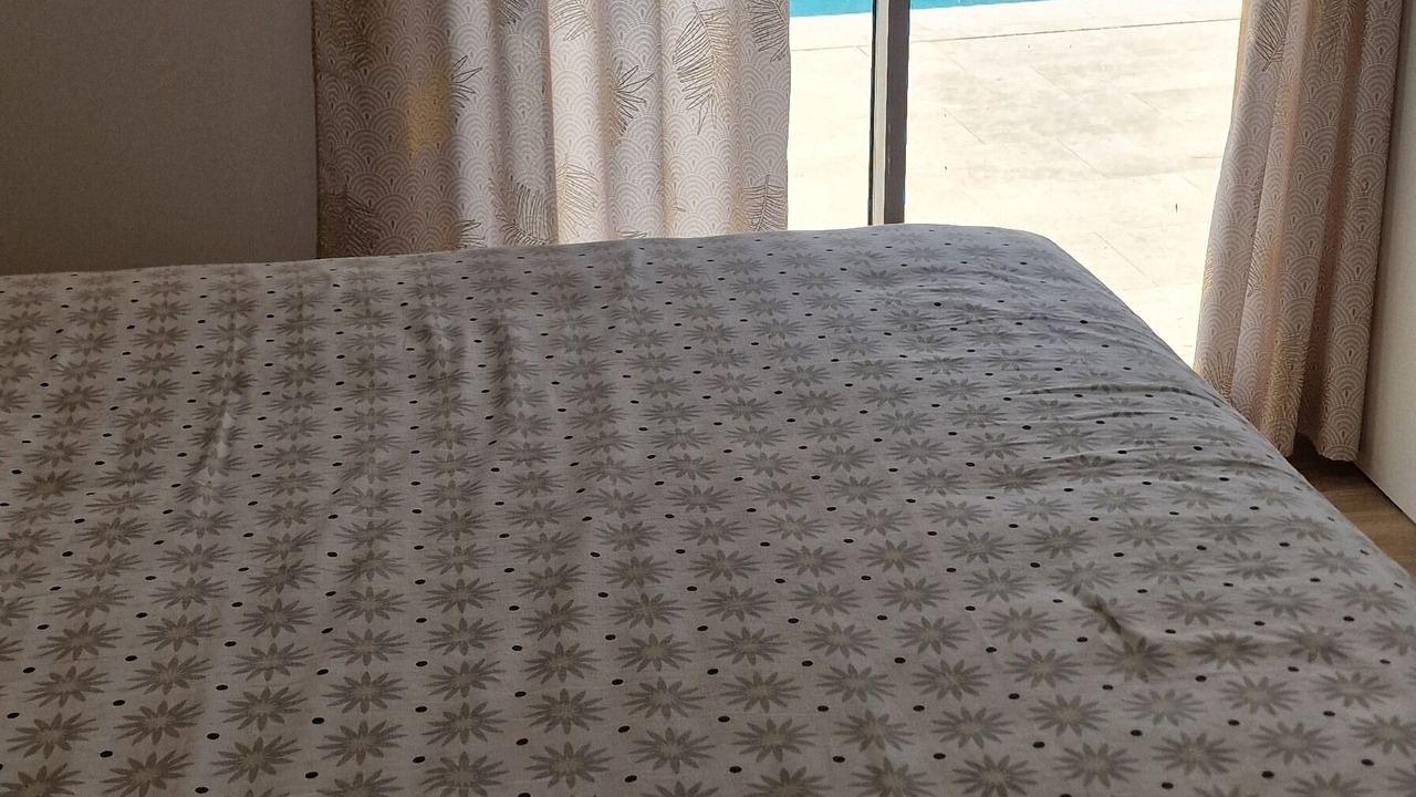 Photo of Bedroom in Saint-Bauzille-de-la-Sylve