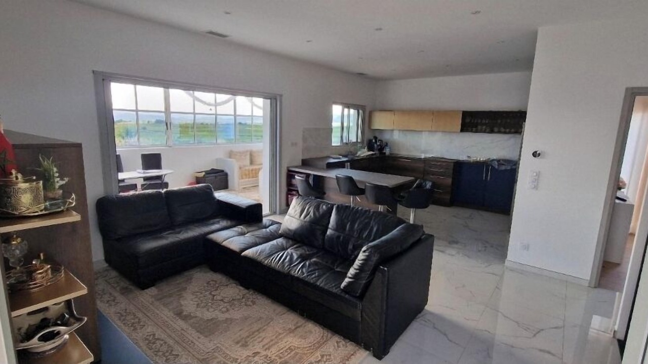 Photo of Livingroom in Saint-Bauzille-de-la-Sylve
