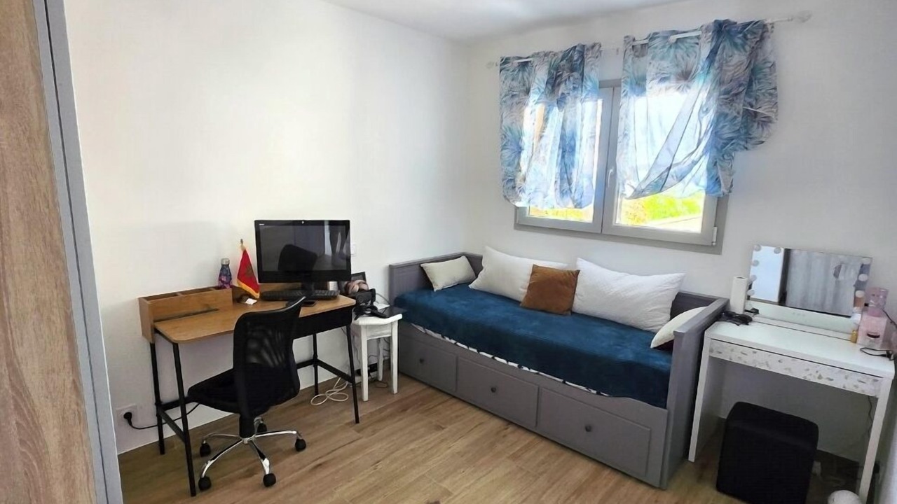 Photo of Livingroom in Saint-Bauzille-de-la-Sylve