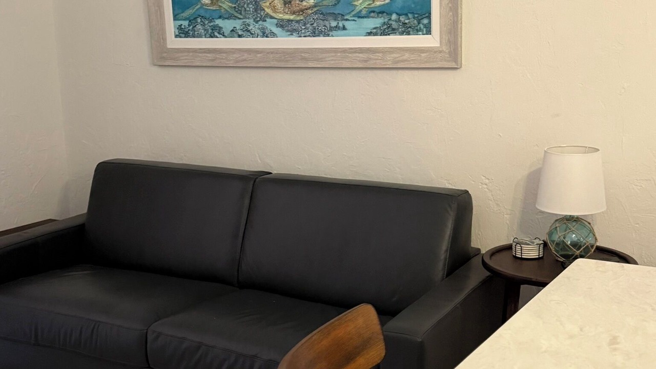 Photo of Livingroom in Golden Beach