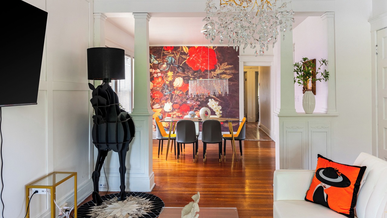Photo of Livingroom in Buffalo