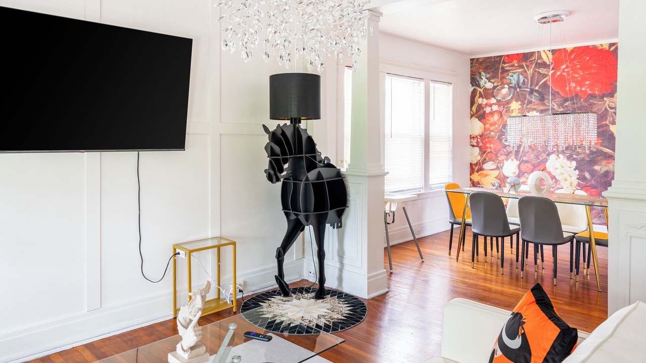 Photo of Livingroom in Buffalo