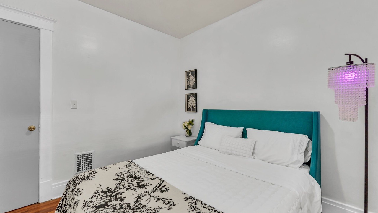 Photo of Bedroom in Buffalo