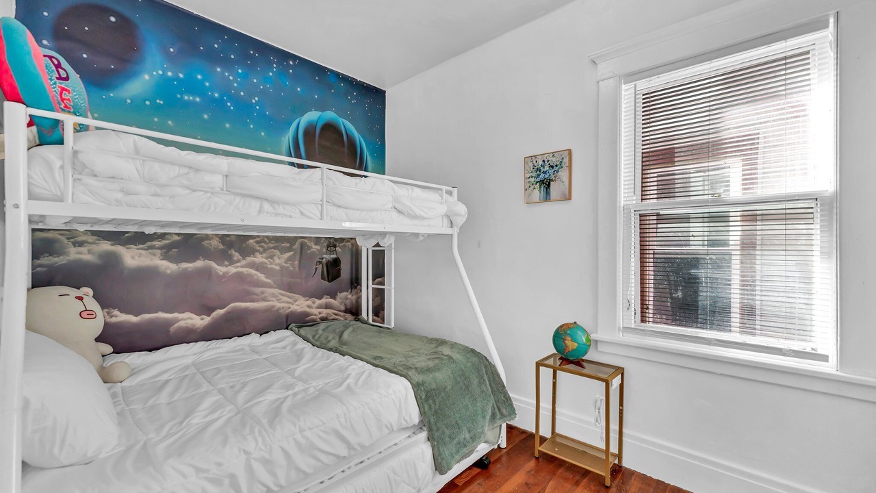 Photo of Bedroom in Buffalo