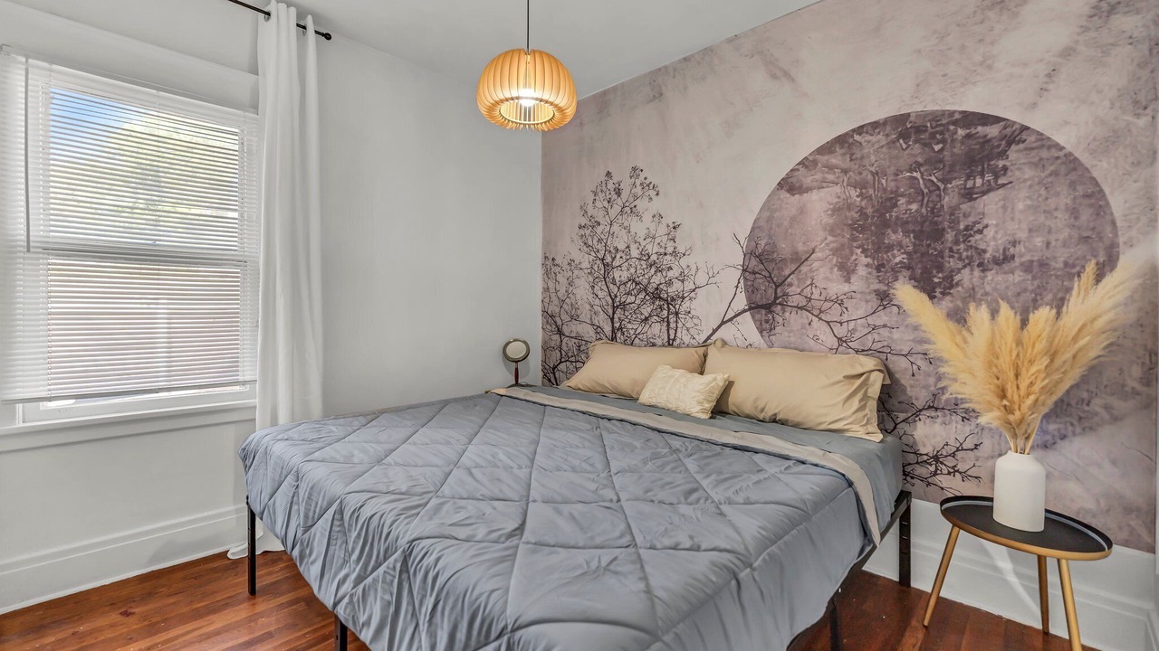 Photo of Bedroom in Buffalo