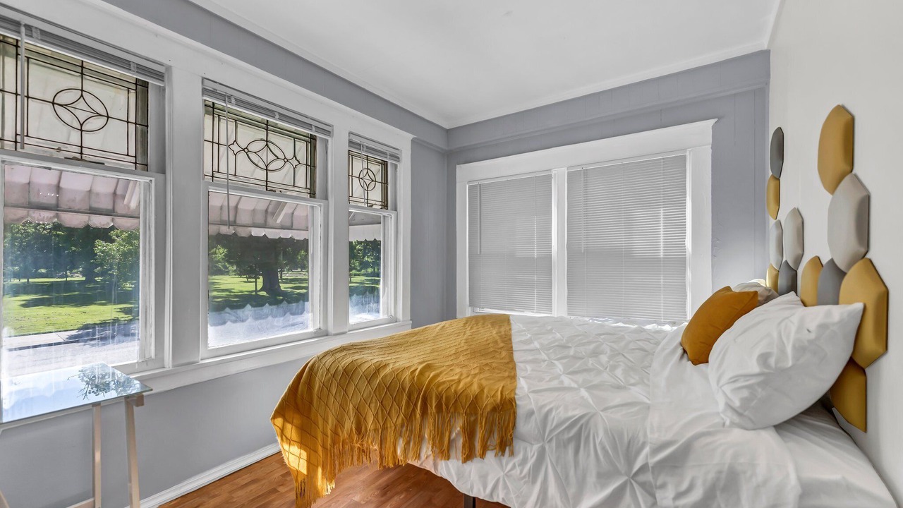 Photo of Bedroom in Buffalo