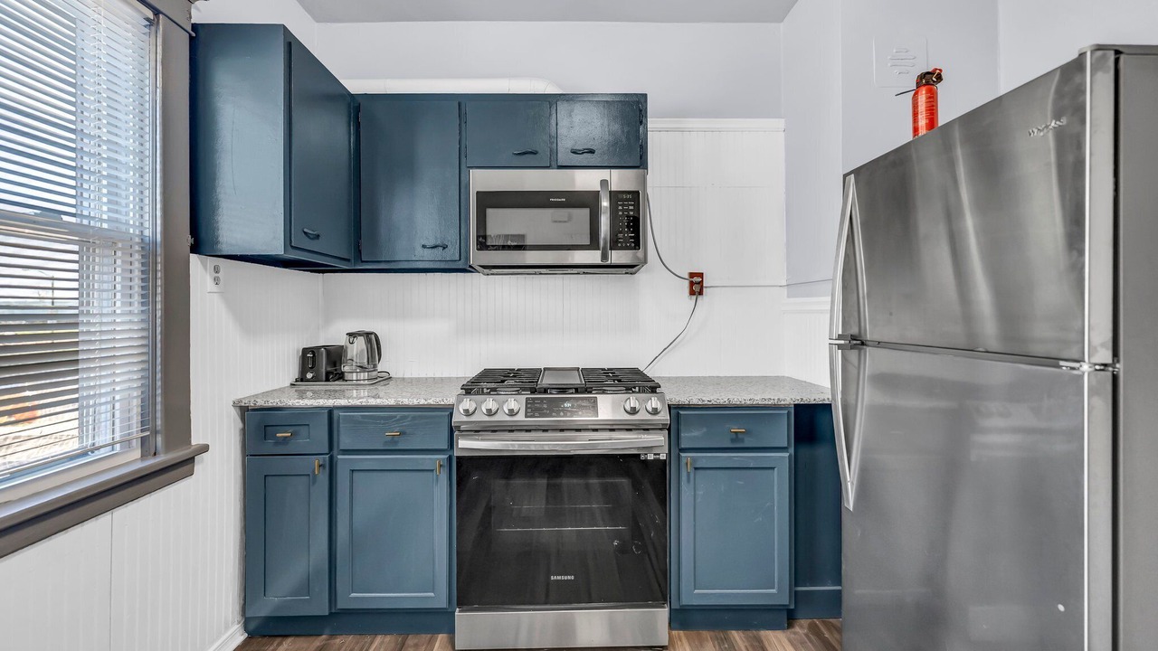 Photo of Kitchen in Buffalo